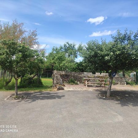 Hotel Poirson Thiery Hagecourt Exterior foto